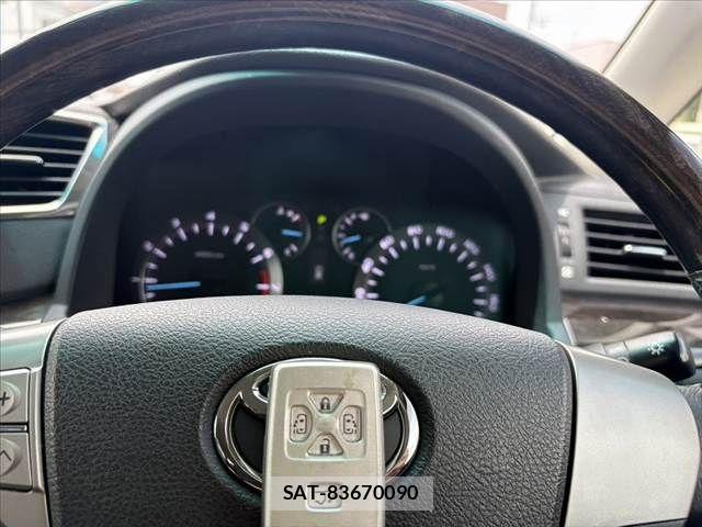 Toyota ALPHARD 2013-04 7875145-5