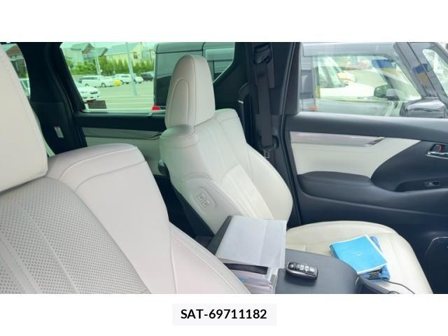 Toyota ALPHARD 2019-09 7875143-15