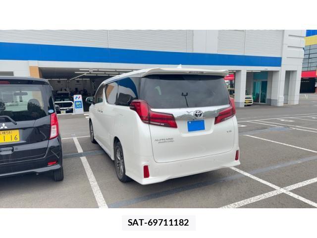 Toyota ALPHARD 2019-09 7875143-1
