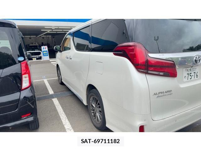 Toyota ALPHARD 2019-09 7875143-4