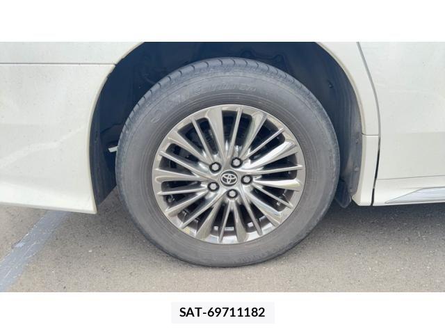 Toyota ALPHARD 2019-09 7875143-5