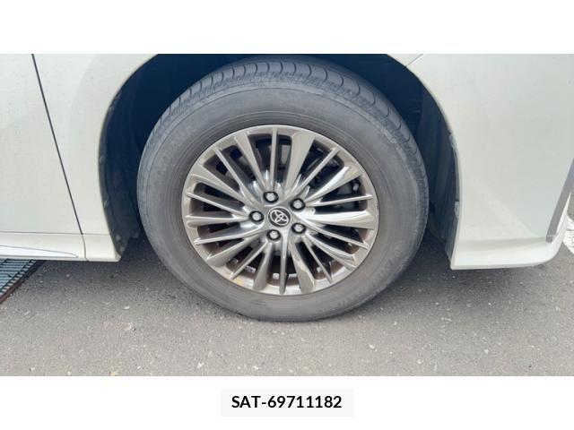 Toyota ALPHARD 2019-09 7875143-6