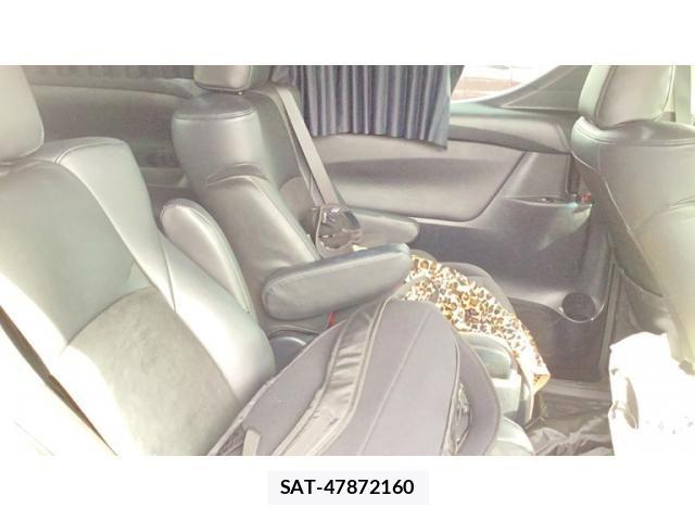 Toyota ALPHARD 2015-02 7875146-5