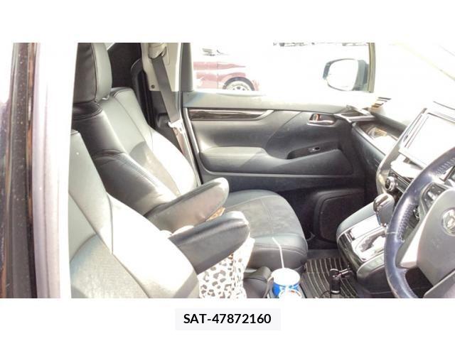 Toyota ALPHARD 2015-02 7875146-6
