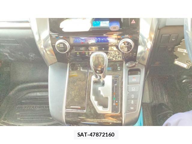 Toyota ALPHARD 2015-02 7875146-7