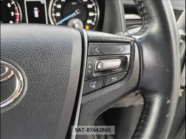 Toyota ALPHARD 2017-02 7875144-11