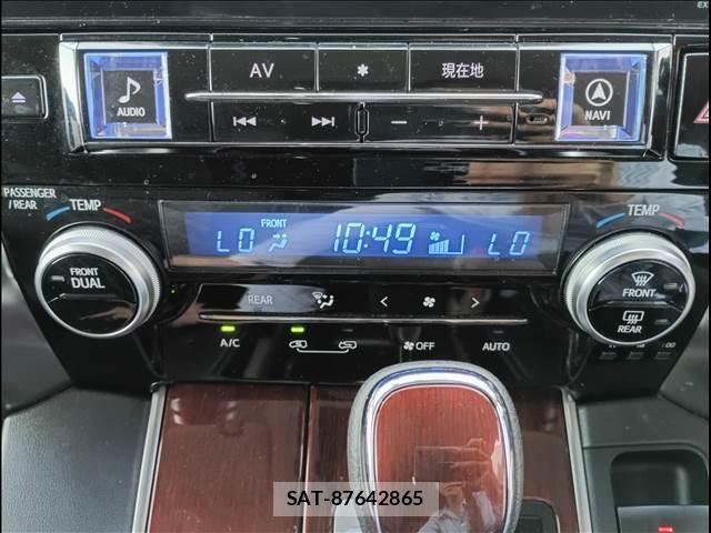 Toyota ALPHARD 2017-02 7875144-12
