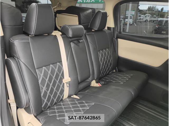 Toyota ALPHARD 2017-02 7875144-15