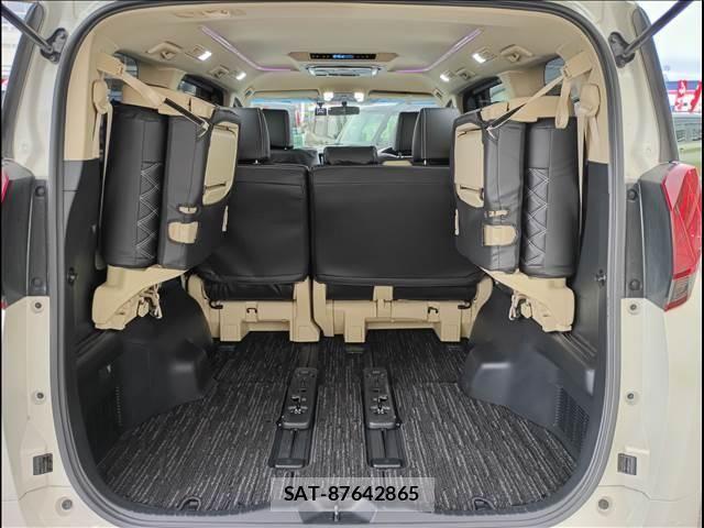 Toyota ALPHARD 2017-02 7875144-16