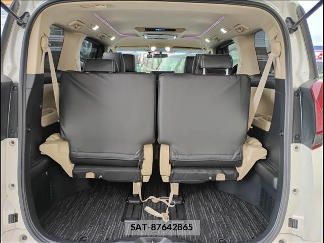 Toyota ALPHARD 2017-02 7875144-17