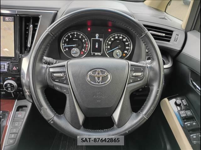 Toyota ALPHARD 2017-02 7875144-18