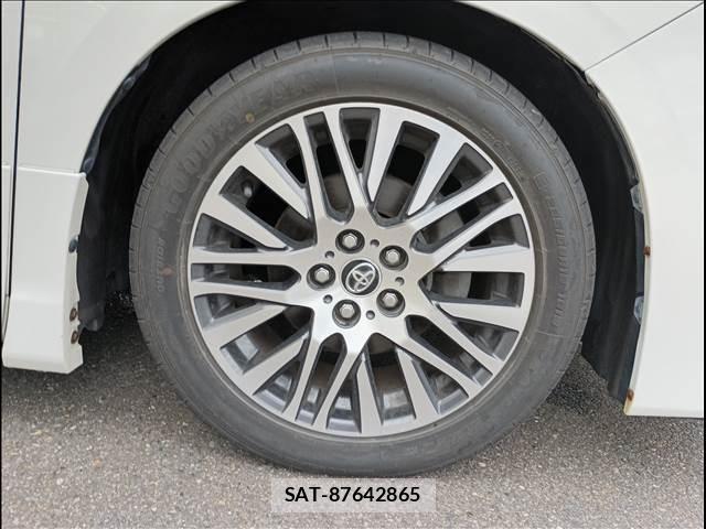 Toyota ALPHARD 2017-02 7875144-6