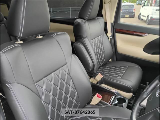 Toyota ALPHARD 2017-02 7875144-8