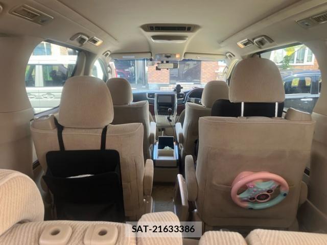 Toyota ALPHARD 2009-01 7875148-12