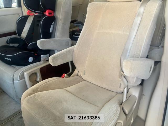 Toyota ALPHARD 2009-01 7875148-13