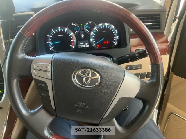 Toyota ALPHARD 2009-01 7875148-18