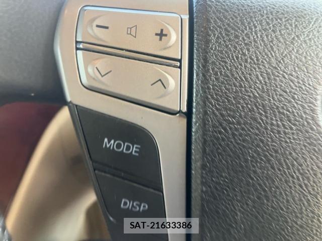 Toyota ALPHARD 2009-01 7875148-19