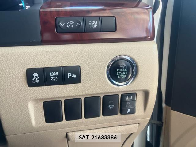 Toyota ALPHARD 2009-01 7875148-20