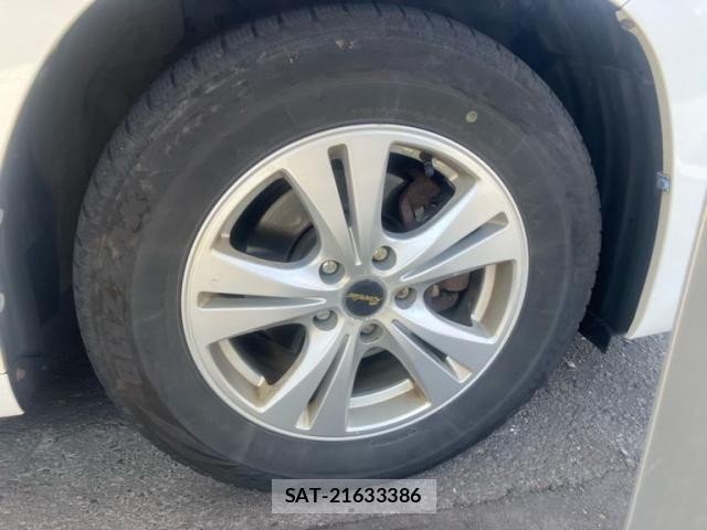 Toyota ALPHARD 2009-01 7875148-4