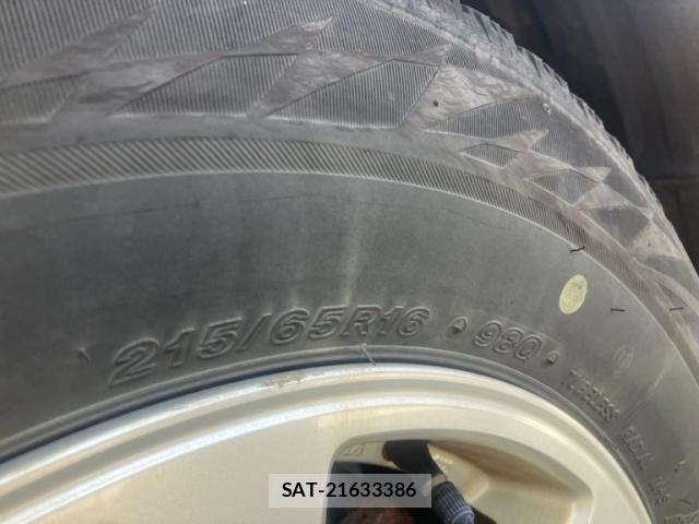 Toyota ALPHARD 2009-01 7875148-5