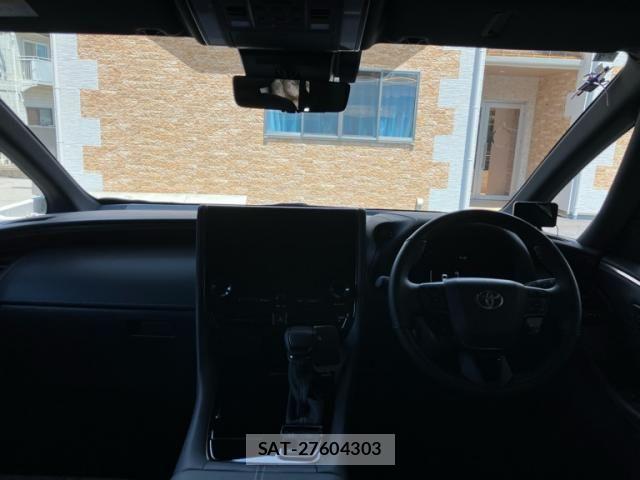 Toyota ALPHARD 2026-04 7875141-9