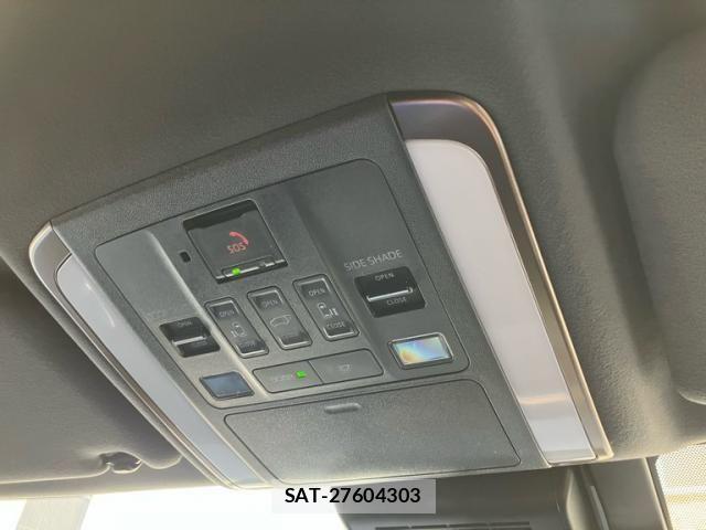 Toyota ALPHARD 2026-04 7875141-20