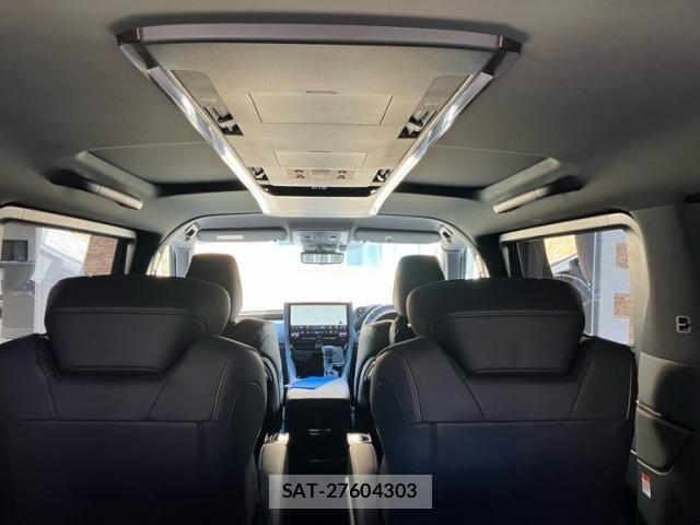 Toyota ALPHARD 2026-04 7875141-29