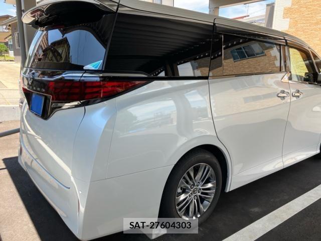 Toyota ALPHARD 2026-04 7875141-3