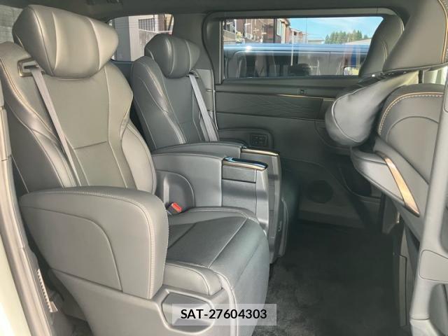 Toyota ALPHARD 2026-04 7875141-7