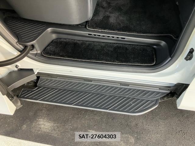 Toyota ALPHARD 2026-04 7875141-8