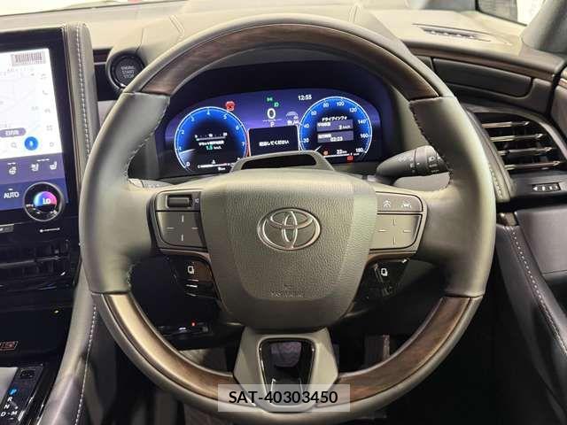 Toyota ALPHARD 2026-04 7875139-7