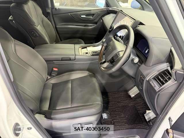 Toyota ALPHARD 2026-04 7875139-3