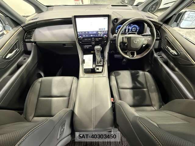 Toyota ALPHARD 2026-04 7875139-4
