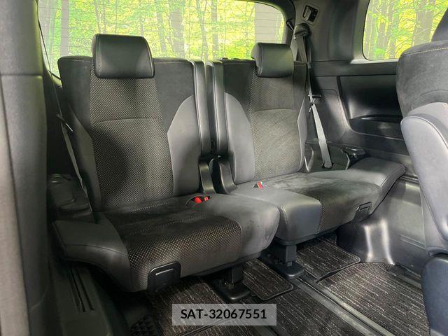 Toyota ALPHARD 2020-09 7960389-9