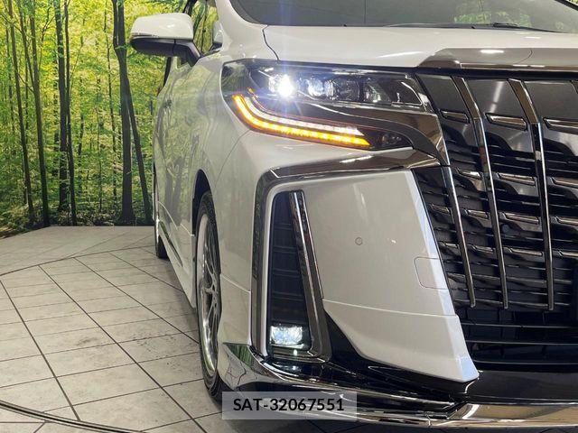 Toyota ALPHARD 2020-09 7960389-12