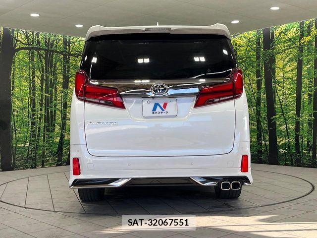 Toyota ALPHARD 2020-09 7960389-15