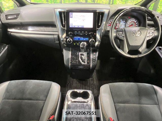 Toyota ALPHARD 2020-09 7960389-1