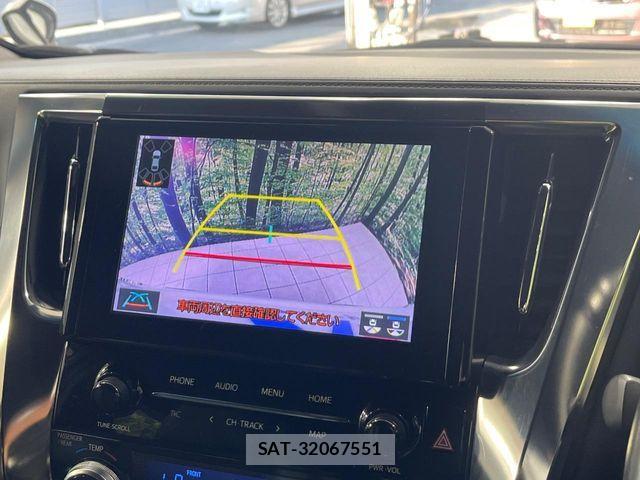 Toyota ALPHARD 2020-09 7960389-3
