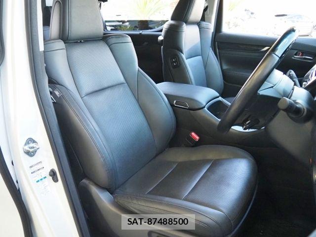 Toyota ALPHARD 2023-01 7960386-9