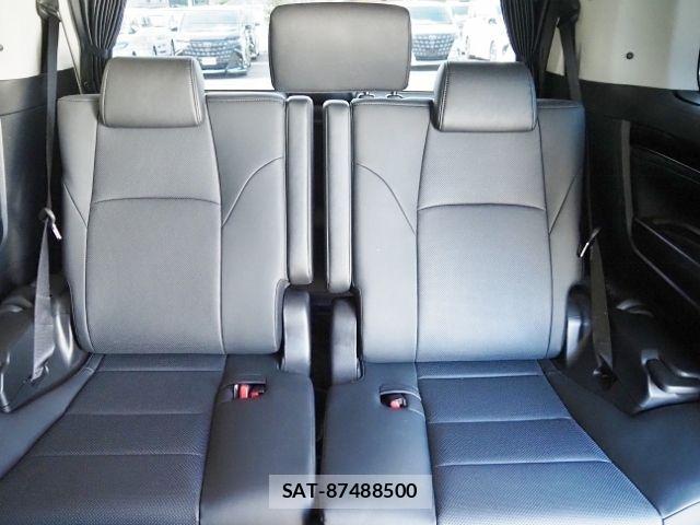 Toyota ALPHARD 2023-01 7960386-15