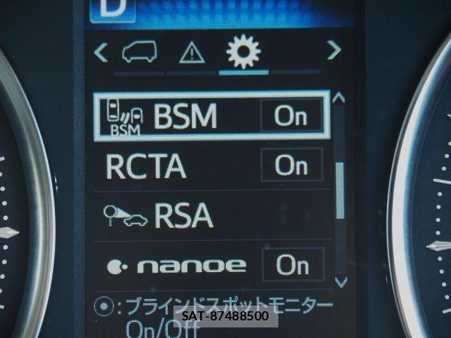 Toyota ALPHARD 2023-01 7960386-27