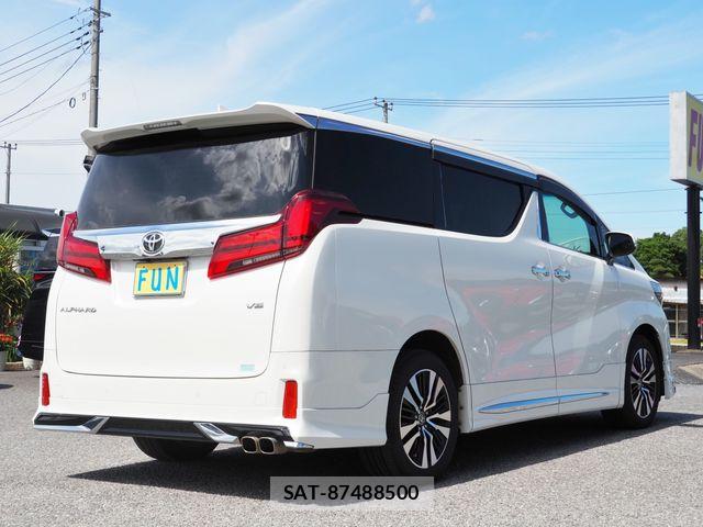 Toyota ALPHARD 2023-01 7960386-4