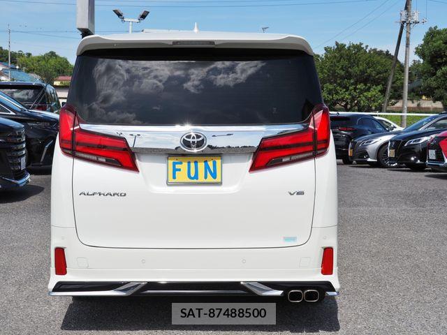 Toyota ALPHARD 2023-01 7960386-6