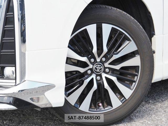 Toyota ALPHARD 2023-01 7960386-7