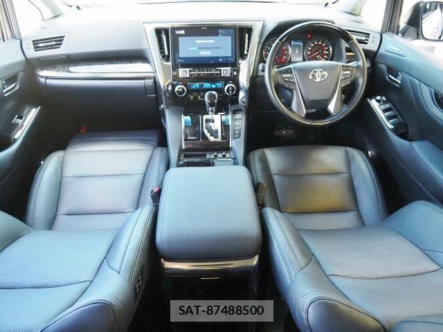Toyota ALPHARD 2023-01 7960386-8