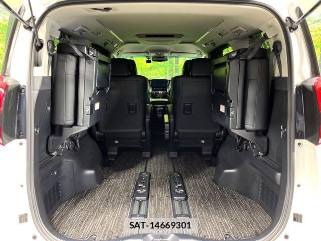 Toyota ALPHARD 2021-01 7960388-11