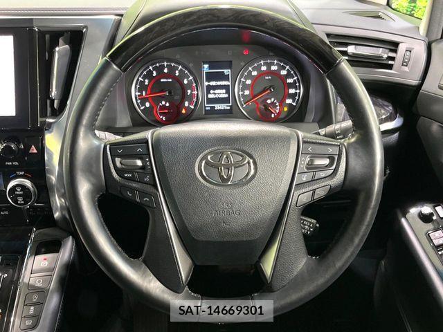 Toyota ALPHARD 2021-01 7960388-12