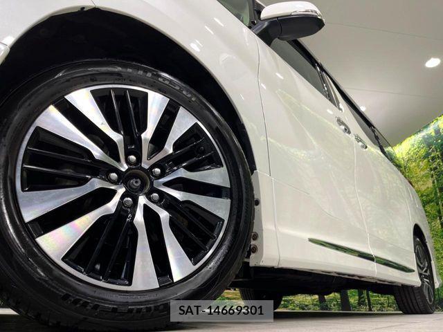 Toyota ALPHARD 2021-01 7960388-14