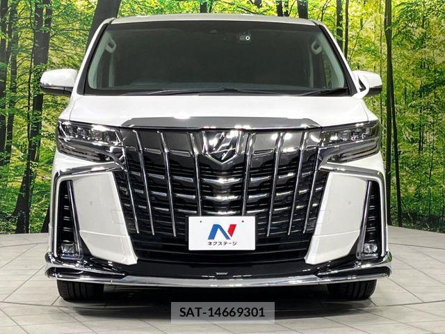Toyota ALPHARD 2021-01 7960388-15