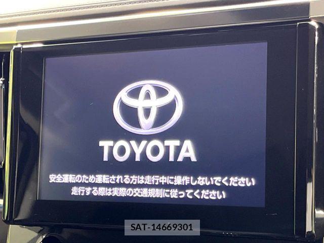 Toyota ALPHARD 2021-01 7960388-3